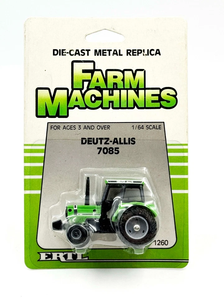1/64 Deutz Allis 7085 Tractor - Image 1 of 1