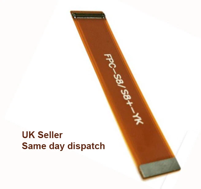 Nuovo tester LCD flessibile per schermi di prova per Samsung S8/S8+/S9/S9+/Note8 - Immagine 1 di 1