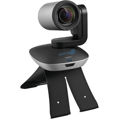Logitech ConferenceCam CC3000E Full HD USB PTZ Zoom 10x Microfono - Immagine 1 di 4