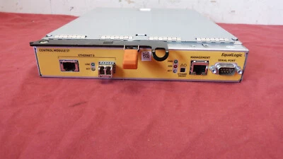 Dell EqualLogic Control Module 17 - Bild 1 von 4