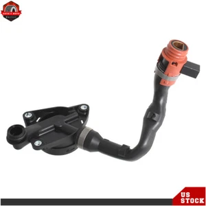 Crankcase Breather Valve Ventilation for 2007-2009 2010 Jeep Grand Cherokee 3.0L - Bild 1 von 7