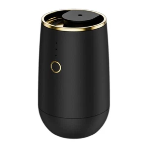 Wasserloses ätherisches Öl Aromatherapie Diffusor Büro Schreibtisch tragbar 1946 - Bild 1 von 6