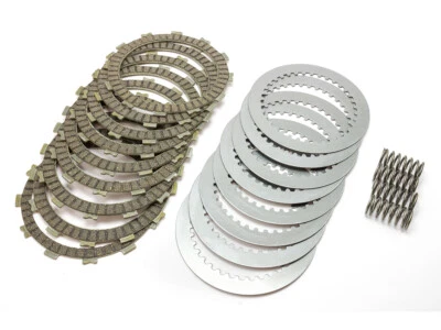 Kupplung für KTM EXC 400 EXC 450 EXC 530 EXC 2009-2011 Satz verstärkt EBC DRC252 - Bild 1 von 4