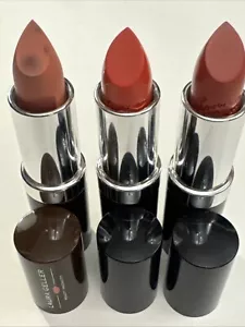 LAURA GELLER NEW YORK LIPSTICK TRIO SET - Picture 1 of 6
