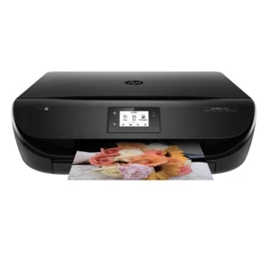 HP Envy 5255 All-in-One WLAN Drucken Scannen Kopieren Foto Tintenstrahldrucker ~ geöffnete Verpackung - Bild 1 von 5