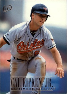 A6305- 1996 Ultra Baseball Card #s 1-600 +Inserts -You Pick- 10+ FREE US SHIP