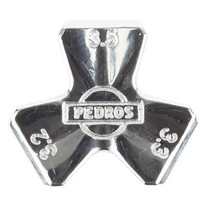 Pedro's MULTI SPOKE WRENCH Tool Spoke Wrench 3-Functions - Picture 1 of 3