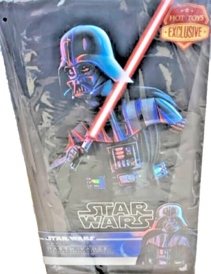 Hot Toys MMS777 Darth Vader Star Wars Japan New - Image 1 of 4