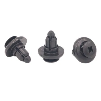 40 X Clips de montaje de parachoques You.S para Suzuki Baleno Grand Vitara Swift Foto 1 de 3