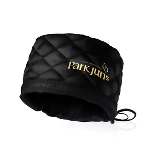 Parkjuns PGCP-001 Electric Home Hair Care Cap Thermal Steamer 220V Like a Salon - Picture 1 of 2