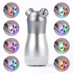 RF Face Skin Rejuvenation No Needle Lifting Machine Photon Mesotherapy Massager - Picture 1 of 11