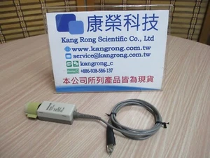 Kang Rong Scientific】 For parts or repair only Tektronix P6245 Active Probe - Picture 1 of 4