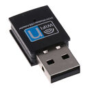 300Mbps USB WiFi Adapter Wireless Lan Netzwerkkarte Adapter Wifi Dongle