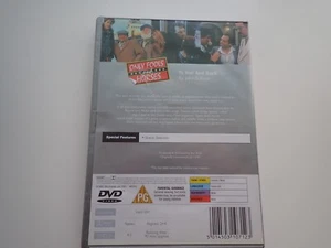 ONLY FOOLS AND HORSES TO HULL AND BACK DVD BBC 2001 EU REGION 2 - Picture 1 of 2