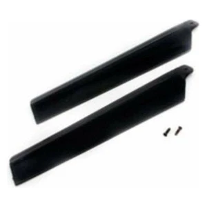 BLADE Main Rotor Blades w/Hardware:MSRX - Picture 1 of 1
