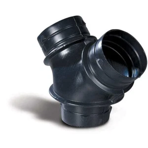 Allvent 150mm Y Fitting | ALVY15 - Picture 1 of 1