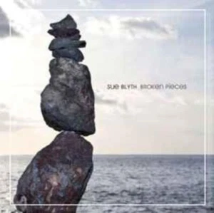 Sue Blyth – Broken Pieces CD 2011 CD Sue Blyth (Broken Pieces) - Picture 1 of 1