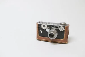 Argus Cintaur 50mm Camera - Picture 1 of 4