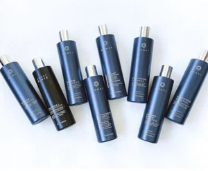 Monat Shampoo Revive Black Renew IR Clinical Dry Junior Bond Smoothing Micelar - Picture 1 of 30