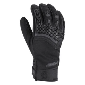 Scott Dualraid Gloves - Black - Picture 1 of 1