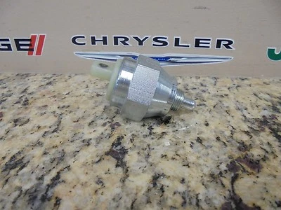 02-24 Jeep Dodge Ram With 241 242 271 Transfer Case Position Indicator Switch OE - Image 1 of 4