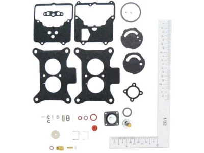 Kit de reparación de carburador Walker para Ford F250 1963-1975 41145NTTY 1964 1965 1966 Foto 1 de 2
