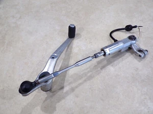 Cambiador rápido y enlace de fábrica Honda CBR 1000 RR SP 21 22 23 GWO 2021 2022 2023 - Imagen 1 de 5