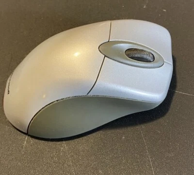 Microsoft Wireless Mouse  - Image 1 of 4
