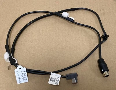 13 14 Subaru Legacy & Outback Center Console USB Port Wire Harness 86273AJ080 Foto 1 de 4
