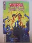 Vampirella Dejah Thoris #2 D Cover Dynamite Nm Comics Book