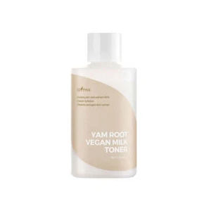 Yam Root Vegan Milk Toner 200ml - Picture 1 of 3