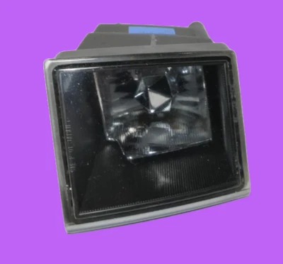 LUZ ANTINIEBLA INFINITI M45 LH 2003 2004 OEM DRIVER REACONDICIONADA Foto 1 de 4