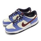 Nike Dunk Low GS From Nike To You Sail Red Purple Kids Youth Casual FV8119-161