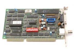 ATTREZZATURE DIGITALI 50-19856-01 E1 5419857 SCHEDA PC /MAIN336 - Foto 1 di 4