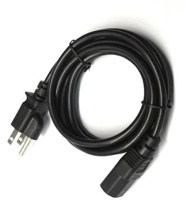Plug Power Cord Cable for Xerox WorkCentre 7530 7535 7545 7556 Printers - Picture 1 of 1