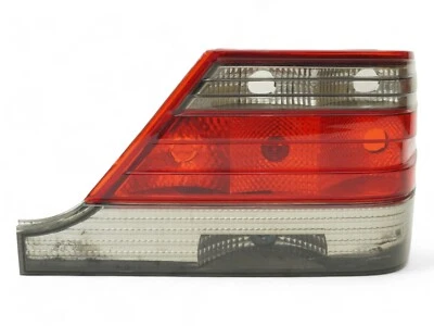 1997 - 1999 Mercedes Benz S Class W140 Taillight Brake Stop Lamp Rear Right Oem - Изображение 1 из 4