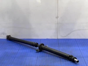 14-18 Subaru Forester 2.5L CVT Rear Driveshaft Propeller Shaft OEM 27111FJ060 - Picture 1 of 6