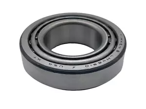 Genuine Timken LM48548A/LM48510 Tapered Roller Bearing, 35x65x18mm - Picture 1 of 13