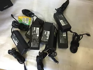 Toshiba Charger Original 15V 6A 5A 4A 2A - Picture 1 of 2