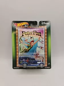 Hot Wheels 2018 Pop Culture Disney Classic Series 50th Anniversary Mickey Mouse - Picture 1 of 4