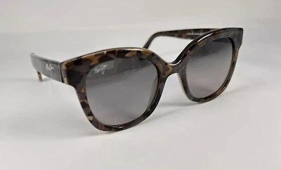 Gafas de sol polarizadas Maui Jim Honey Girl MJ751-27A Foto 1 de 4