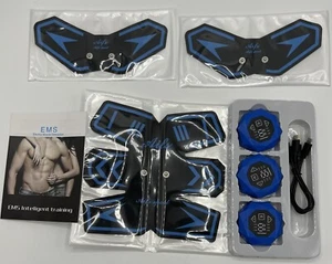 Ems Intelligent Training New - Picture 1 of 3