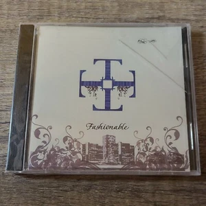 New Sealed Fashionable by Teddy Brent (CD, 2008) - Foto 1 di 4