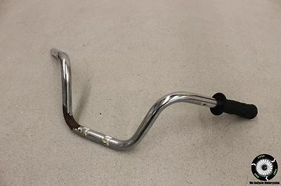 Tomos Streetmate 2009 manillar manillar barra dirección 09 Foto 1 de 4