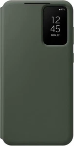 Samsung S23 EF-ZS911CGEGUS Galaxy SView Wallet - Picture 1 of 9