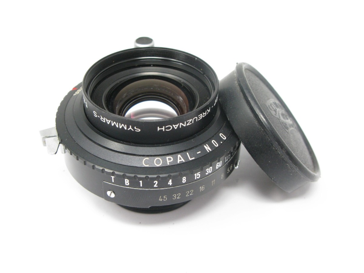 Schneider f/5.6 Camera Lenses 100mm Focal for sale | eBay Schneider f/5.6 Camera Lenses 100mm Focal for sale | eBay