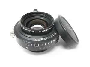 Schneider Symmar-S 100mm f5.6 MC Large Format Lens - Picture 1 of 7