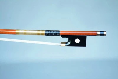Master piece!A Genuine Pernambucowood Violin 4/4 Bow ,60.7G - Image 1 of 4