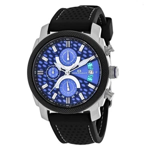 Oceanaut Men's Kryptonite Blue Dial Watch - OC2320 - Picture 1 of 1