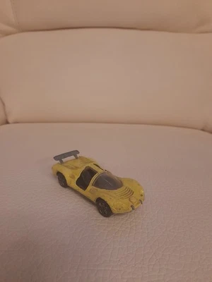 Ferrari Dino Politoys No Mercury Mebetoys Burago Polistil Hot Wheels  - Immagine 1 di 2